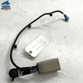 2015-2020 Acura TLX Front Right Passenger Seat Belt Sandstorm Buckle Genuin