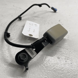 2015-2020 Acura TLX Front Right Passenger Seat Belt Sandstorm Buckle Genuin