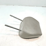 Front Left Or Right Side Seat Side Headrest Gray Color Acura MDX 2017-2020 OEM