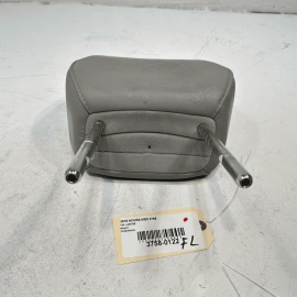 Front Left Or Right Side Seat Side Headrest Gray Color Acura MDX 2017-2020 OEM