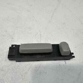 Front Right Passenger Seat Adjustment Control Switch Acura MDX 2014-2018 OEM