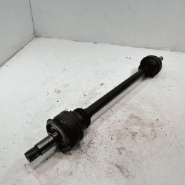MERCEDES S550 W222 4-MATIC AWD REAR PASSENGER SIDE AXLE SHAFT OEM 2014 - 2017