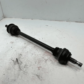 MERCEDES S550 W222 4-MATIC AWD REAR PASSENGER SIDE AXLE SHAFT OEM 2014 - 2017