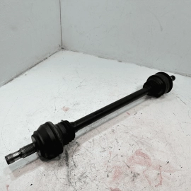MERCEDES S550 W222 4-MATIC AWD REAR PASSENGER SIDE AXLE SHAFT OEM 2014 - 2017
