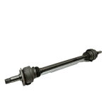 MERCEDES S550 W222 4-MATIC AWD REAR PASSENGER SIDE AXLE SHAFT OEM 2014 - 2017