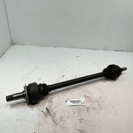 MERCEDES S550 W222 4-MATIC AWD REAR PASSENGER SIDE AXLE SHAFT OEM 2014 - 2017