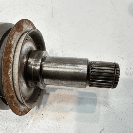 MERCEDES S550 W222 4-MATIC AWD REAR PASSENGER SIDE AXLE SHAFT OEM 2014 - 2017