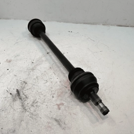 MERCEDES S550 W222 4-MATIC AWD REAR PASSENGER SIDE AXLE SHAFT OEM 2014 - 2017