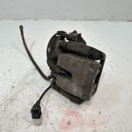 MERCEDES S550 4WD 4 MATIC REAR PASSENGER BRAKE CALIPER W/ ACTUATOR OEM 2014-2017