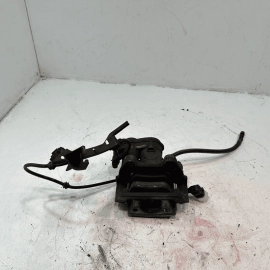 MERCEDES S550 4WD 4 MATIC REAR PASSENGER BRAKE CALIPER W/ ACTUATOR OEM 2014-2017