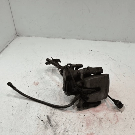 MERCEDES S550 4WD 4 MATIC REAR PASSENGER BRAKE CALIPER W/ ACTUATOR OEM 2014-2017