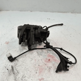MERCEDES S550 4WD 4 MATIC REAR PASSENGER BRAKE CALIPER W/ ACTUATOR OEM 2014-2017