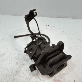 MERCEDES S550 4WD 4 MATIC REAR PASSENGER BRAKE CALIPER W/ ACTUATOR OEM 2014-2017
