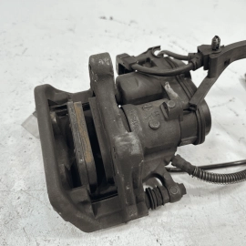 MERCEDES S550 4WD 4 MATIC REAR PASSENGER BRAKE CALIPER W/ ACTUATOR OEM 2014-2017