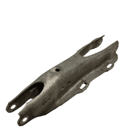 Mercedes S550 W222 Rear Left Driver Side Lower Control Arm 2014 - 2017 OEM