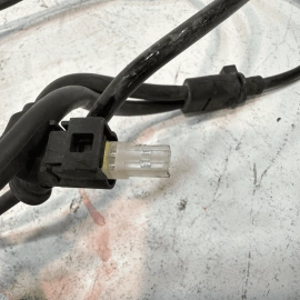 MERCEDES S550 REAR PASSENGER SIDE BRAKE WIRE WIRING CABLE HARNESS 2014-2017 OEM