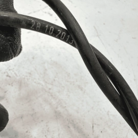 MERCEDES S550 REAR PASSENGER SIDE BRAKE WIRE WIRING CABLE HARNESS 2014-2017 OEM