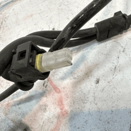 MERCEDES S550 REAR PASSENGER SIDE BRAKE WIRE WIRING CABLE HARNESS 2014-2017 OEM