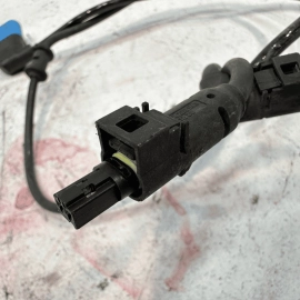 MERCEDES S550 REAR PASSENGER SIDE BRAKE WIRE WIRING CABLE HARNESS 2014-2017 OEM