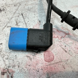 MERCEDES S550 REAR PASSENGER SIDE BRAKE WIRE WIRING CABLE HARNESS 2014-2017 OEM