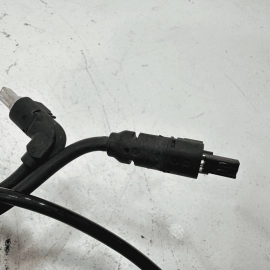 MERCEDES S550 REAR DRIVER SIDE BRAKE WIRE WIRING CABLE HARNESS 2014-2017 OEM