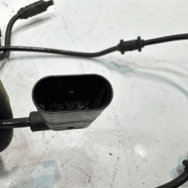 MERCEDES S550 REAR DRIVER SIDE BRAKE WIRE WIRING CABLE HARNESS 2014-2017 OEM