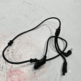 MERCEDES S550 REAR DRIVER SIDE BRAKE WIRE WIRING CABLE HARNESS 2014-2017 OEM