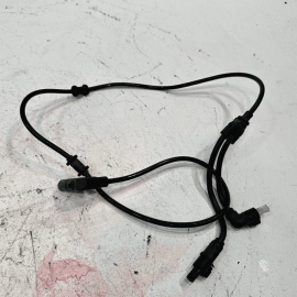 MERCEDES S550 REAR DRIVER SIDE BRAKE WIRE WIRING CABLE HARNESS 2014-2017 OEM