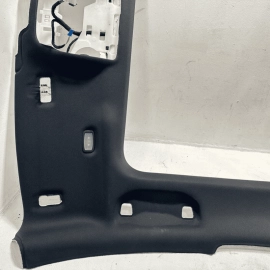 2014 Mercedes-Benz S 550 Panoramic Roof Headliner Head Liner Panel OEM