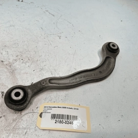 MERCEDES S550 W222 REAR PASSENGER UPPER SUSPENSION CONTROL ARM OEM 2007-2020
