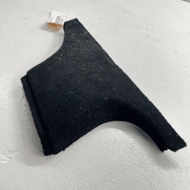 Left Driver Side B Pillar Lower Cover Trim OEM 2007-2013 MERCEDES S550 W221