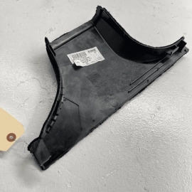 Left Driver Side B Pillar Lower Cover Trim OEM 2007-2013 MERCEDES S550 W221