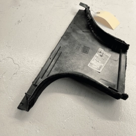 Left Driver Side B Pillar Lower Cover Trim OEM 2007-2013 MERCEDES S550 W221