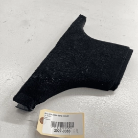 Left Driver Side B Pillar Lower Cover Trim OEM 2007-2013 MERCEDES S550 W221