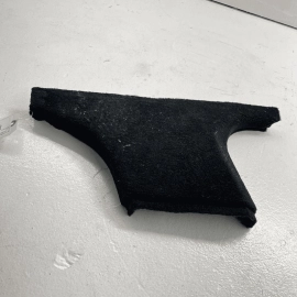 Left Driver Side B Pillar Lower Cover Trim OEM 2007-2013 MERCEDES S550 W221