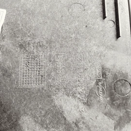 Left Driver Side B Pillar Lower Cover Trim OEM 2007-2013 MERCEDES S550 W221