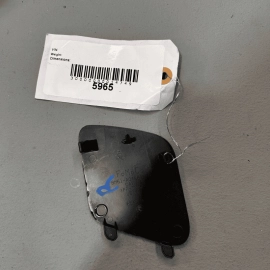 2012-2018 Ford Focus ST Right Pass RH Side Center Console Clip Cover / Cap 