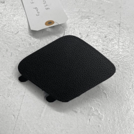 2012-2018 Ford Focus ST Right Pass RH Side Center Console Clip Cover / Cap 