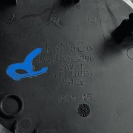 2012-2018 Ford Focus ST Right Pass RH Side Center Console Clip Cover / Cap 