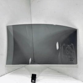 2014-2017 MERCEDES-BENZ S550 Rear Right Passenge Side Door Window Glass OEM