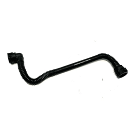 2014-2017  Mercedes-Benz S 550 Engine Coolant Reservoir Hose OEM