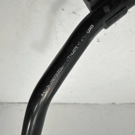 2014-2017  Mercedes-Benz S 550 Radiator Coolant Upper Hose