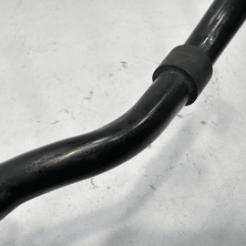 2014-2017  Mercedes-Benz S 550 Radiator Coolant Upper Hose