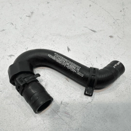 2014-2017  Mercedes-Benz S 550 Radiator Coolant Upper Hose