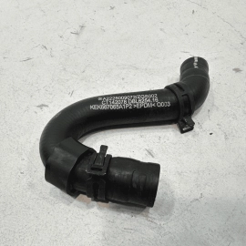 2014-2017  Mercedes-Benz S 550 Radiator Coolant Upper Hose