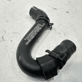 2014-2017  Mercedes-Benz S 550 Radiator Coolant Upper Hose