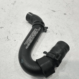 2014-2017  Mercedes-Benz S 550 Radiator Coolant Upper Hose