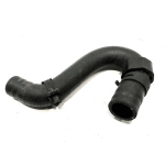 2014-2017  Mercedes-Benz S 550 Radiator Coolant Upper Hose