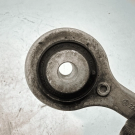 Mercedes S550 W222 Rear Passenger Side Tie Rod Lateral Control Arm 2014-2020 OEM Mercedes S550 W222 Rear Passenger Side Tie Rod Lateral Control Arm 2014-2020 OEM