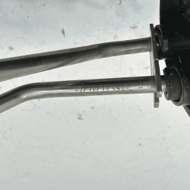 2014-2017 Mercedes-Benz S 550 Windshield Washer Fluid Reservoir Heater Valve OEM
